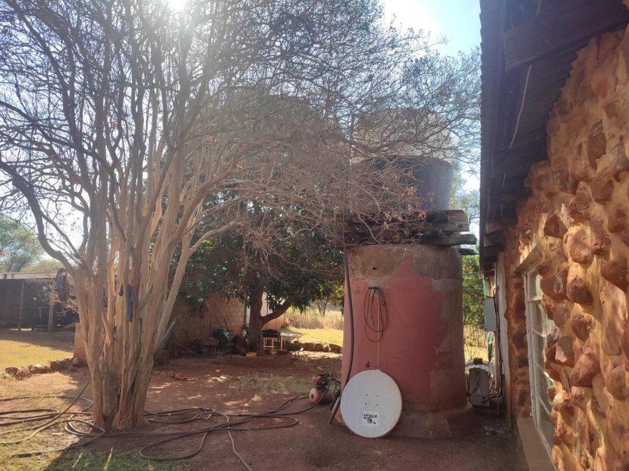 3 Bedroom Property for Sale in Groot Marico North West